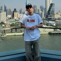 Trần Đăng Dương - Dương Domic
