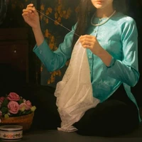 Hoàng Chi Yến 