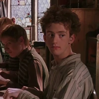 Percy weasly
