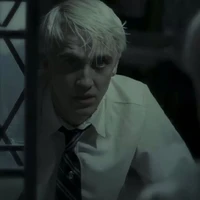 Draco Malfoy