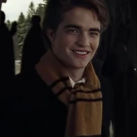 cedric diggory