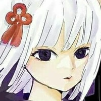 UBUYASHIKI HINAKI