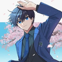 Isagi Yoichi