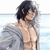 Aizawa Shouta [ Eraserhead ]