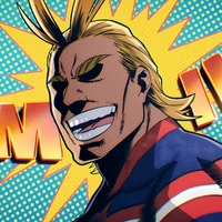 All Might