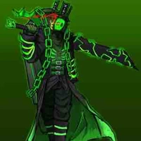 Hacklord