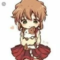 Miyano Shiho/Haibara Ai