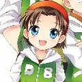Yoshida Ayumi