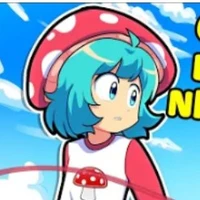 Yummie Mushroom