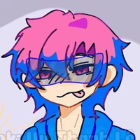 Hiha The blue