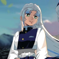 Suzume Y/n
