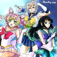 All trừ ai thì trừ