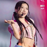 Khương Hoàn Mỹ _ Orange