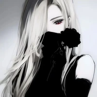 Tsukino Maria [ Black Rose]