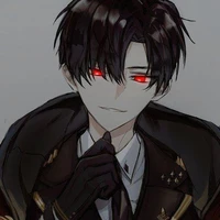 Ma Vương [Tsukino Eric]