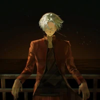 Kurokawa Izana
