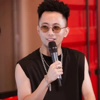 Đức Thiện / Rhymastic