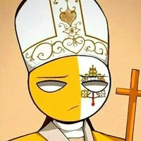 ⚡️Vatican city🕯