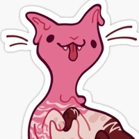 ice cream kitty