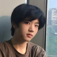 trương hàm thụy  : cậu