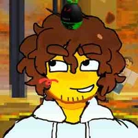 shedletsky (my husband)