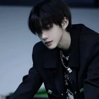 Lưu Mạc Thần(Thiên Yết)