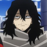 Aizawa Shota
