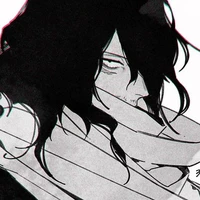 Aizawa Shota // Eraser Head