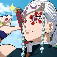 uzui tengen