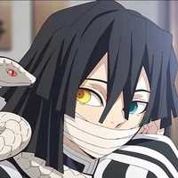iguro obanai