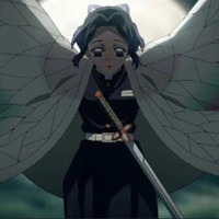 kochou shinobu
