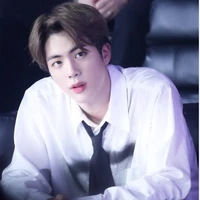 Kim Seok-Jin