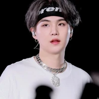 Min Yoongi