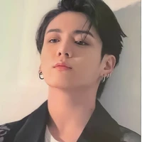 Jeon Jungkook