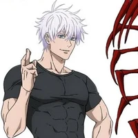 gojo satoru