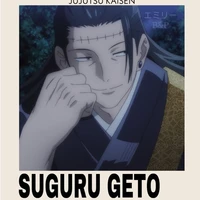 suguru geto