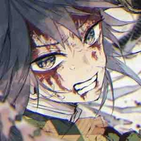 Tomioka Giyuu