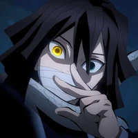 iguro obanai