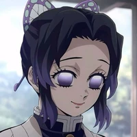 kocho shinobu