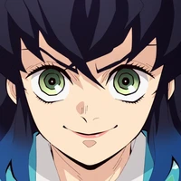 hashibira inosuke