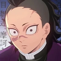shinazugawa genya