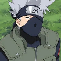 Hatake Kakashi