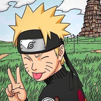 Uzumaki Naruto