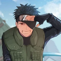 Uchiha Obito