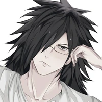 Uchiha Madara