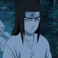 Hyuga Neji