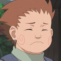 Akimichi Choji