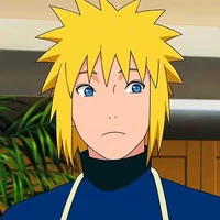 Namikaze Minato