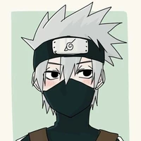 Kakashi [còn nhỏ]