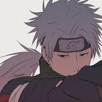 Hatake Sakumo[bố của kks]